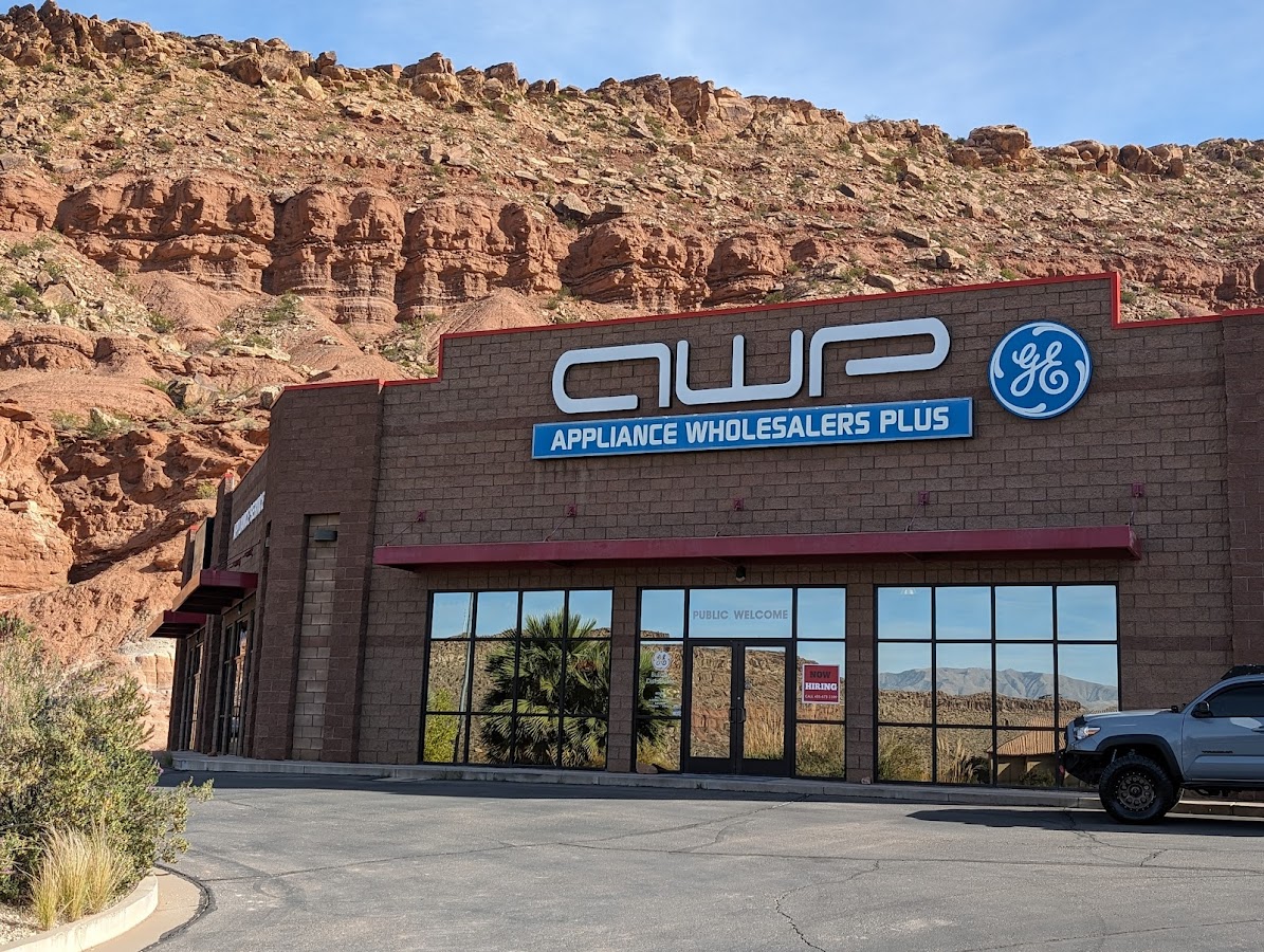 Appliance Wholesalers Plus Appliance Repair Service in St. George, UT photo