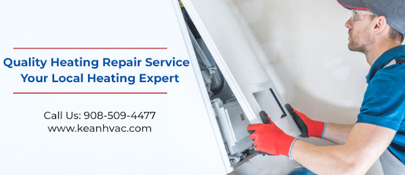 Kean Heating & Cooling LLC Hvac Contractor in Elizabeth, NJ photo