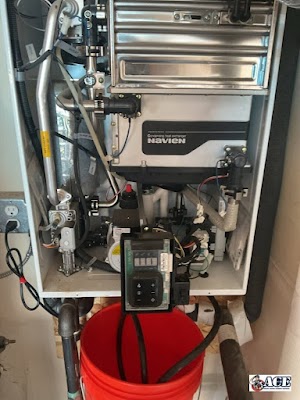 Ace Heating, Cooling, Plumbing and Electrical gallery photo