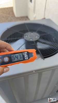 Ace Heating, Cooling, Plumbing and Electrical gallery photo