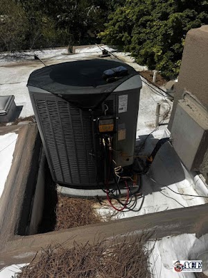 Ace Heating, Cooling, Plumbing and Electrical gallery photo