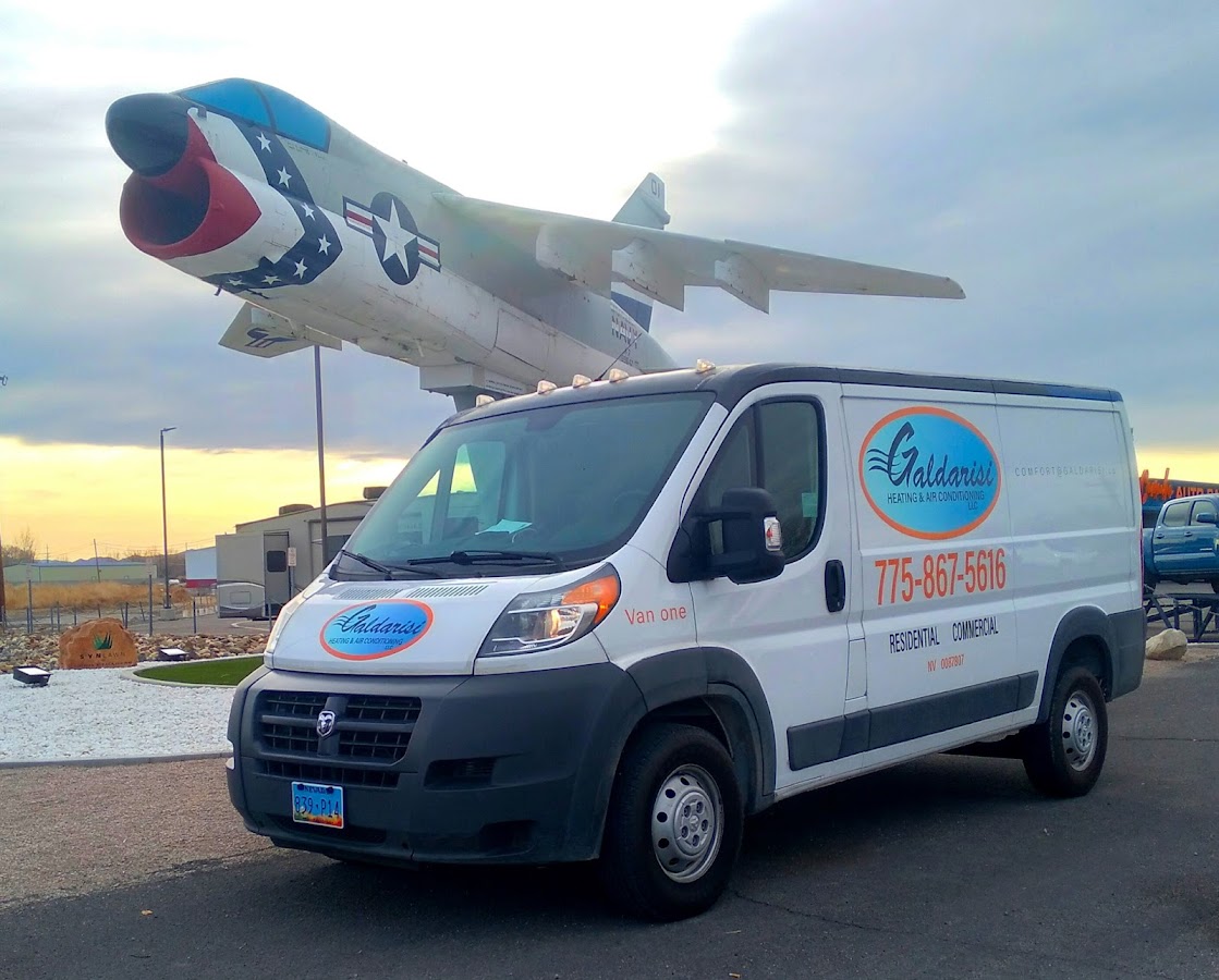 Galdarisi Heating and Air Conditioning photo
