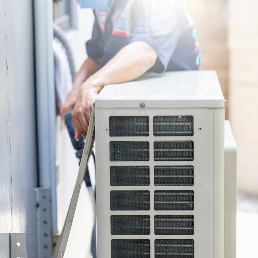 Just in Time Heating and Air LLC photo