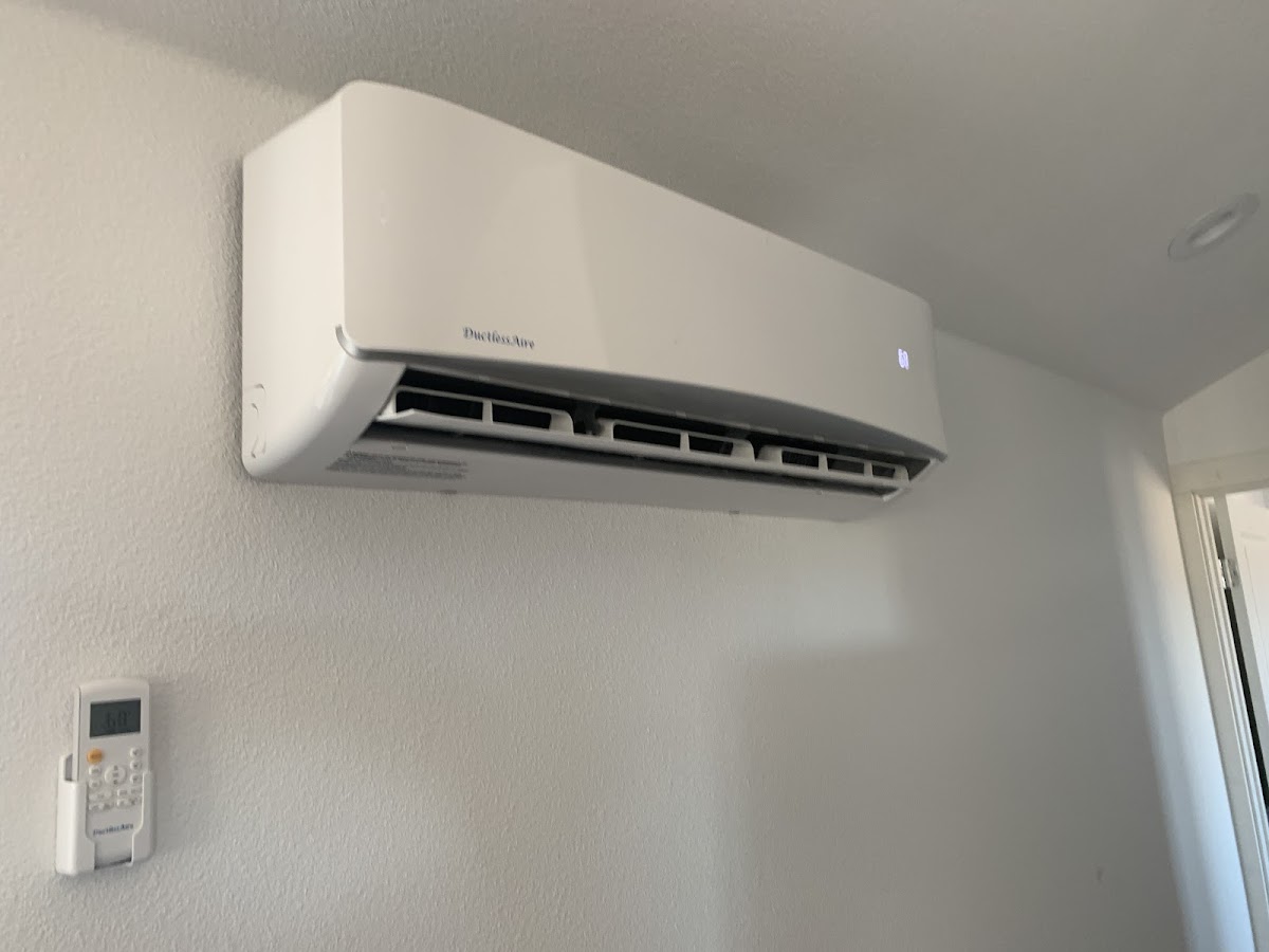 Eagles Heating & Air Conditioning photo