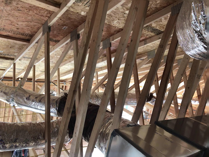 Eagles Heating & Air Conditioning Hvac Contractor in Fallon, NV photo