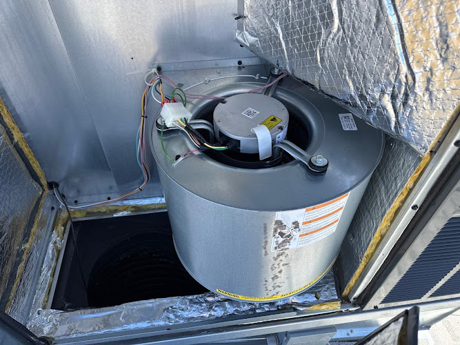 Breathe Clean Air Duct Cleaning & Energy Air Duct Cleaning Service in Las Vegas, NV photo