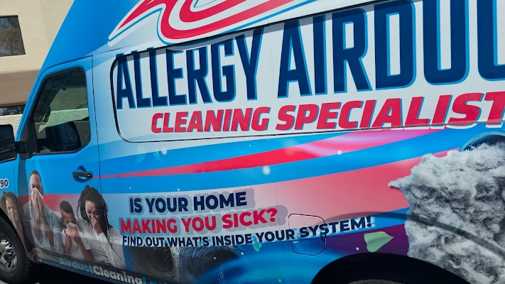 Gallery photo for Allergy Air Duct Cleaning Specialists in Las Vegas, NV