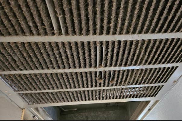 Gallery photo for Allergy Air Duct Cleaning Specialists in Las Vegas, NV