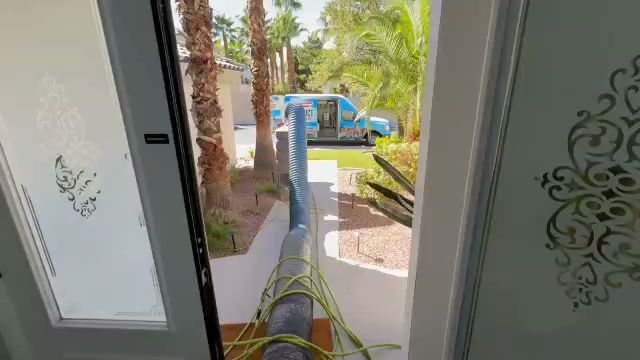 Gallery photo for Allergy Air Duct Cleaning Specialists in Las Vegas, NV