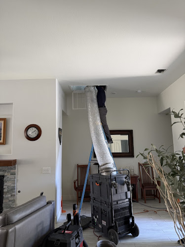 Duct-Pro Air Duct Cleaning Service in Las Vegas, NV photo