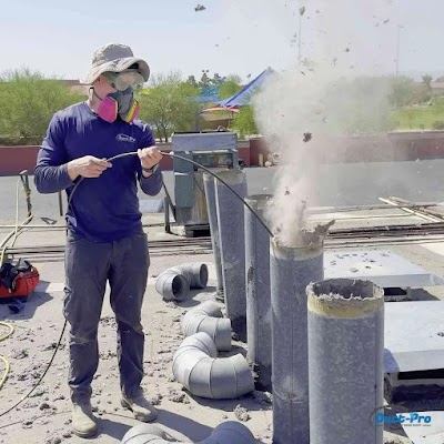 Gallery photo for Duct-Pro in Las Vegas, NV