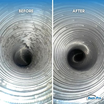 Gallery photo for Duct-Pro, Air Duct Cleaning Service in Las Vegas, NV