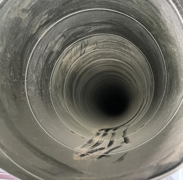 Business photo for Henderson Air Duct Cleaning in Henderson, NV