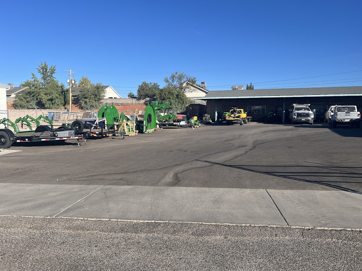 St George Refrigeration HVAC Repair in St. George, UT photo