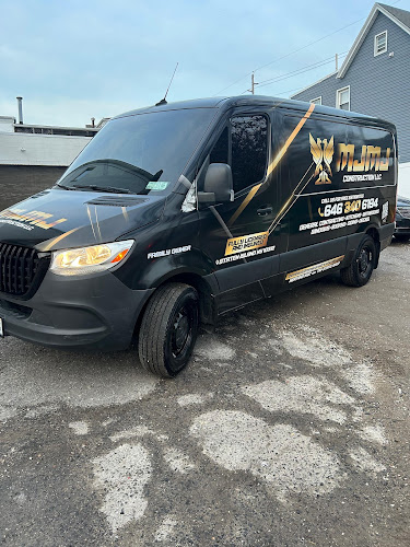 MJMJ construction LLC Construction Company in Staten Island, NY photo