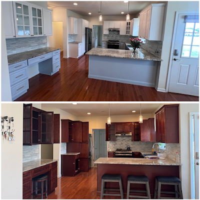 All Purpose Site Solution Painting & Cabinet Refinishing gallery photo