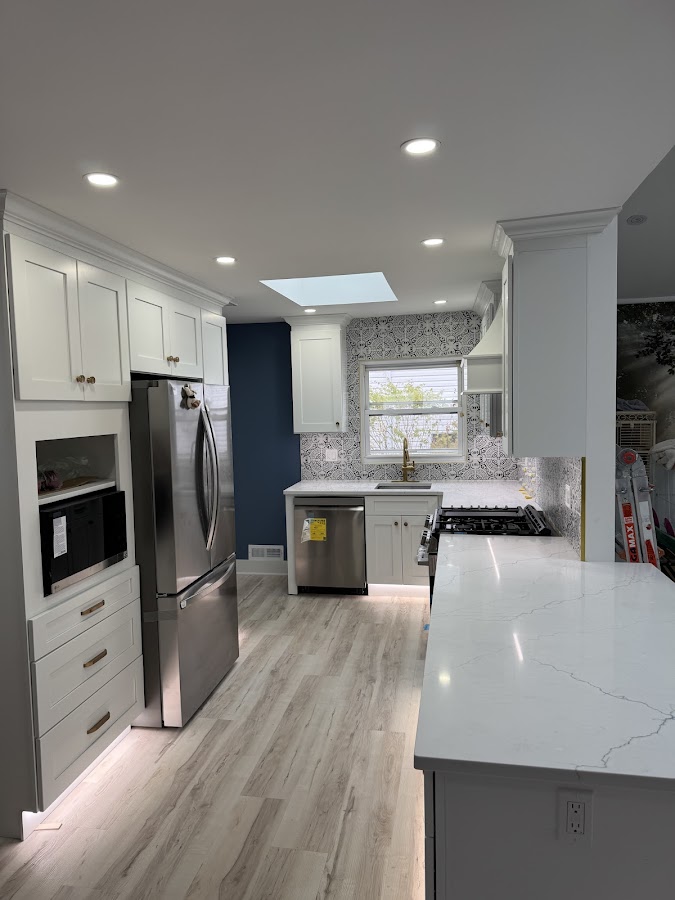 Abruzzo home improvement General Contractor in Staten Island, NY photo