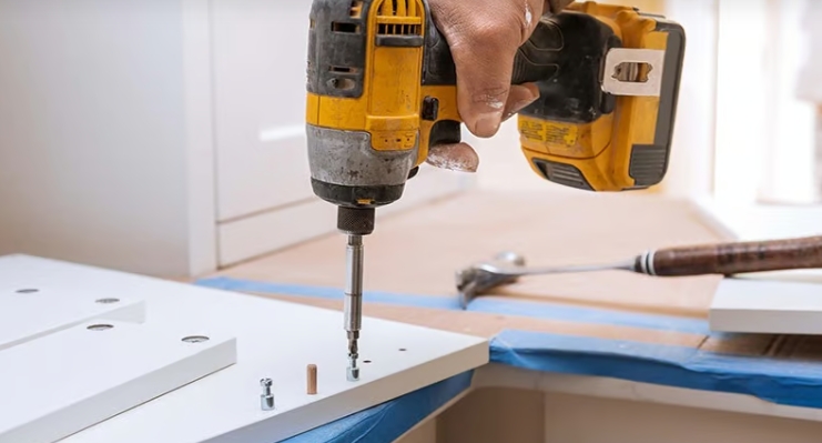 Wecleannfix Handyman/ Handywoman/ Handyperson in Staten Island, NY photo