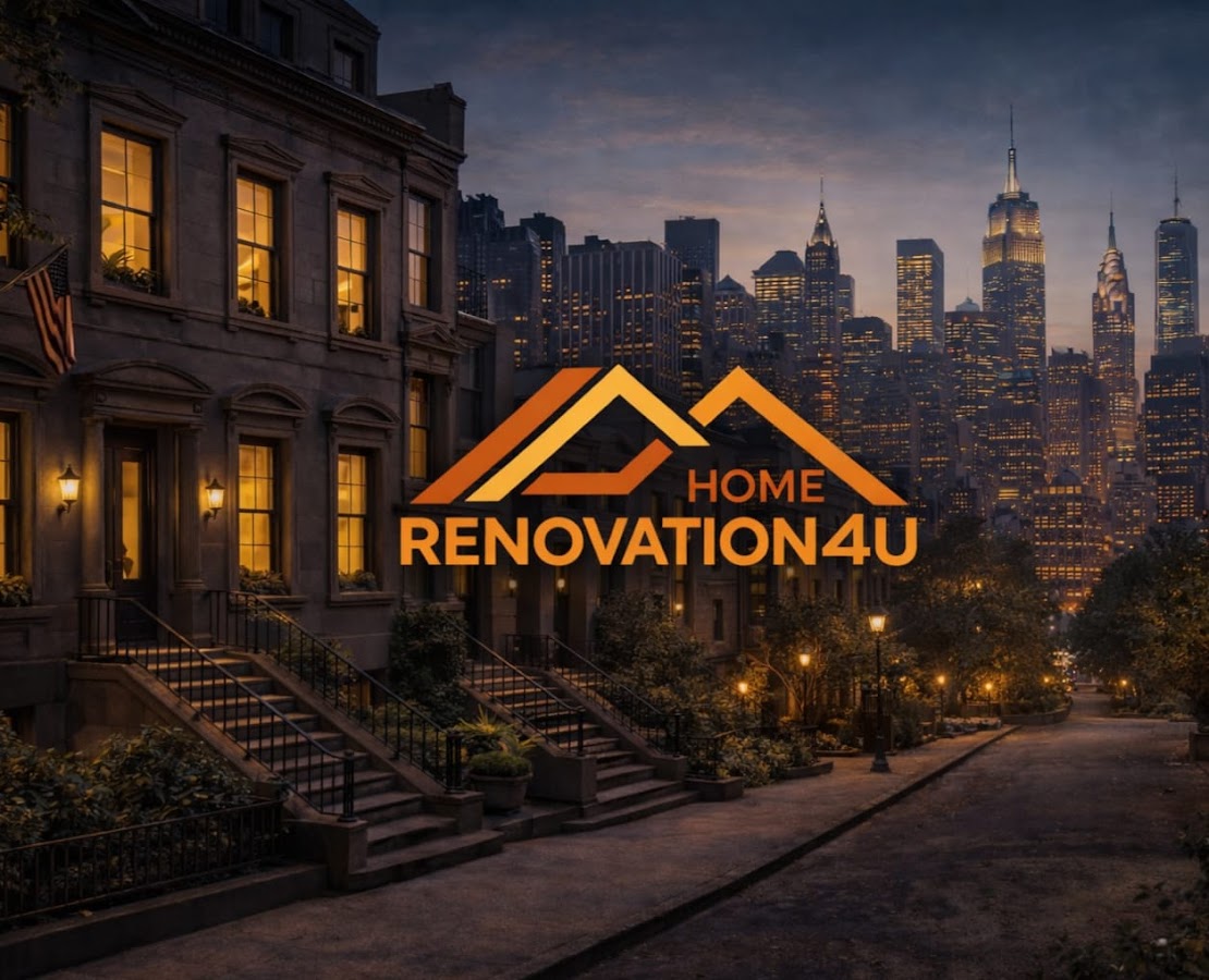 HomeRenovation4U General Contractor