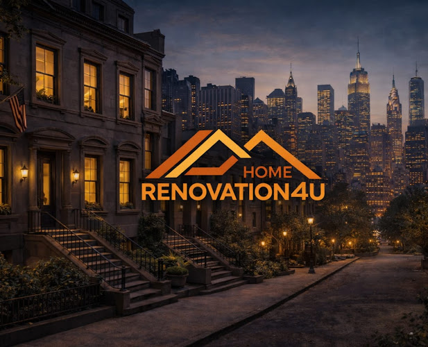 HomeRenovation4U General Contractor in Staten Island, NY photo
