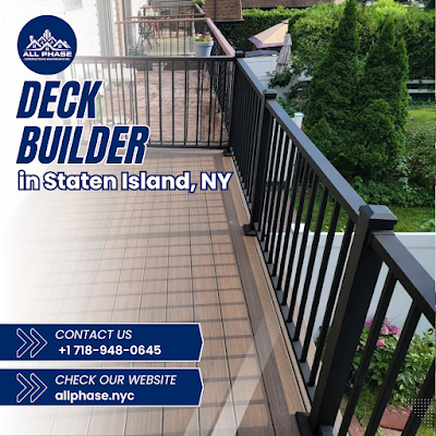 Gallery photo for All Phase Construction and Maintenance Inc. in Staten Island, NY
