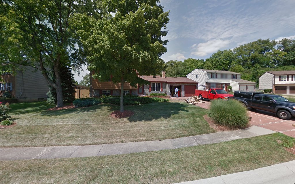 Gallery photo for Handy Home Pro - Olde World Masons in Fairfield, OH