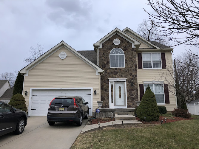 Stucco World LLC Stucco Contractor in Trenton, NJ photo
