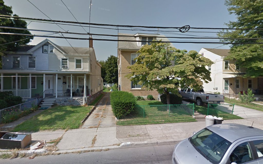 Gallery photo for Stucco World LLC in Trenton, NJ