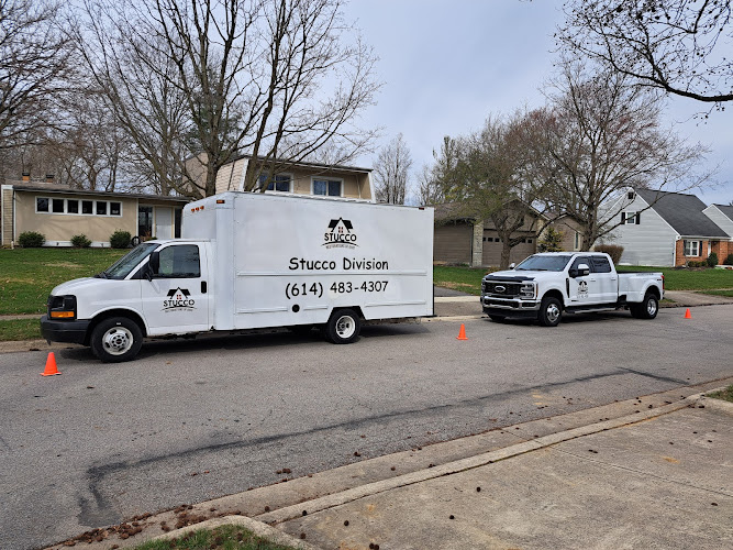 Stucco Restorations of Ohio Stucco Contractor in Westerville, OH photo