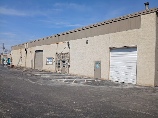 Stucco Restorations of Ohio gallery photo