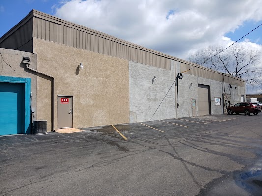 Stucco Restorations of Ohio gallery photo