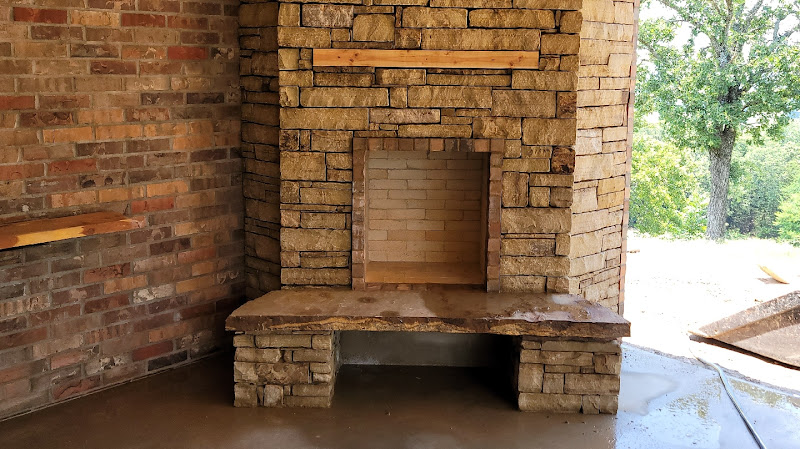 Texoma Masonry