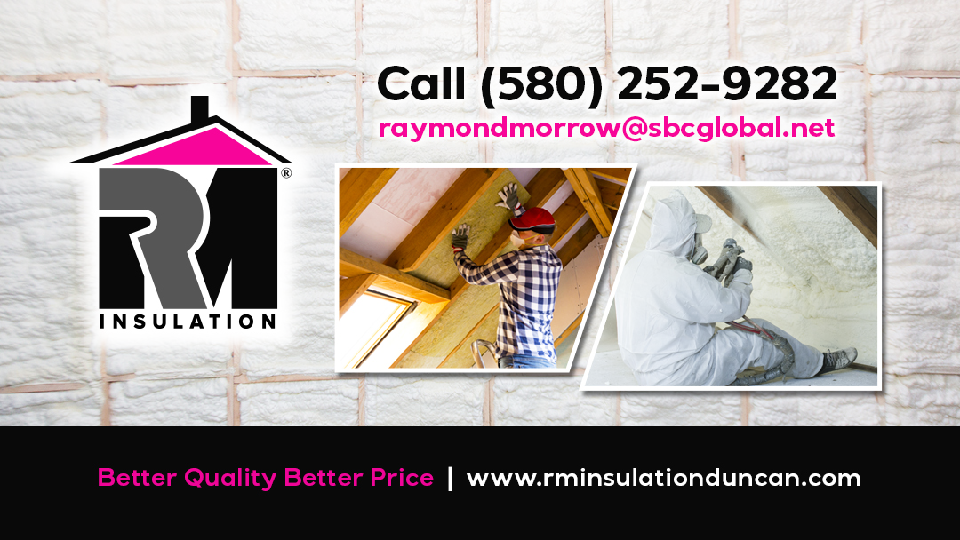 RM Insulation photo