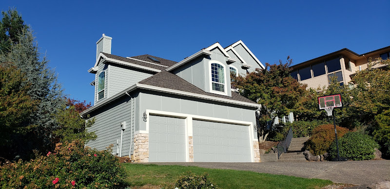 Exterior Barrier, LLC Siding Contractor in Gresham, OR photo