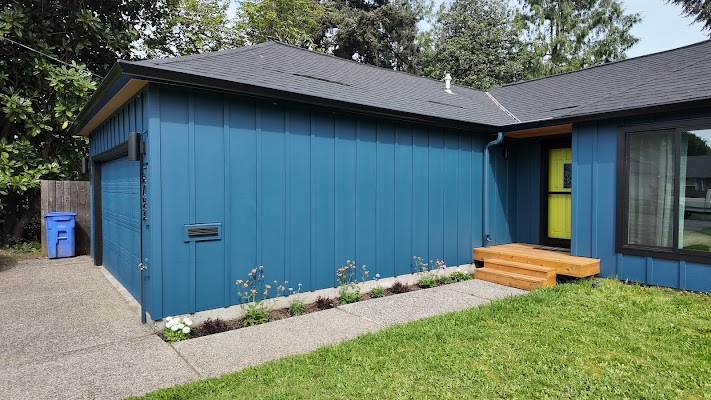 A Cut Above Exteriors gallery photo