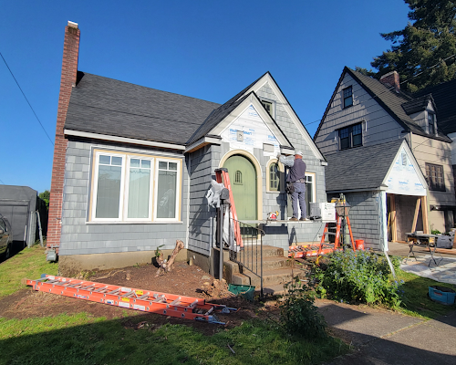 A Cut Above Exteriors gallery photo