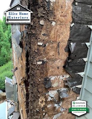 Elite Home Exteriors NW gallery photo