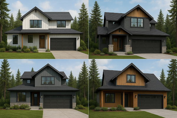 Elite Home Exteriors NW gallery photo