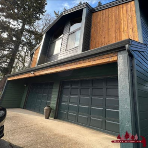 Sister Siding Company, LLC Siding Contractor in Newberg, OR photo
