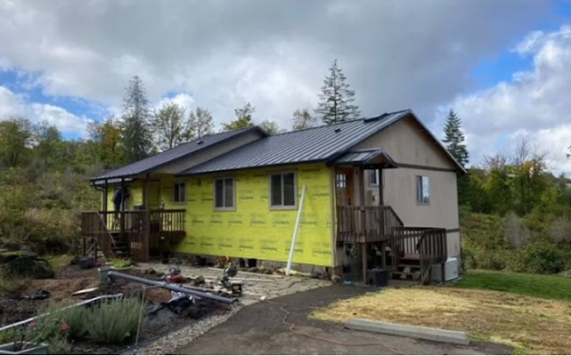 Gallery photo for Sister Siding Company, LLC, Siding Contractor in Newberg, OR