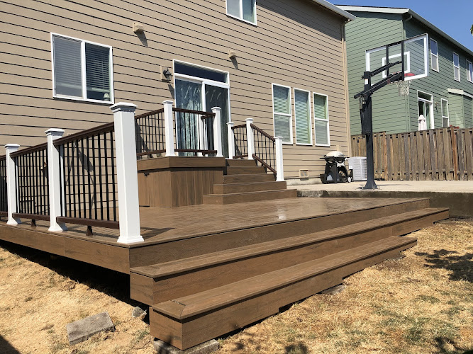 HandyCrew & Contracting LLC General Contractor in Gresham, OR photo