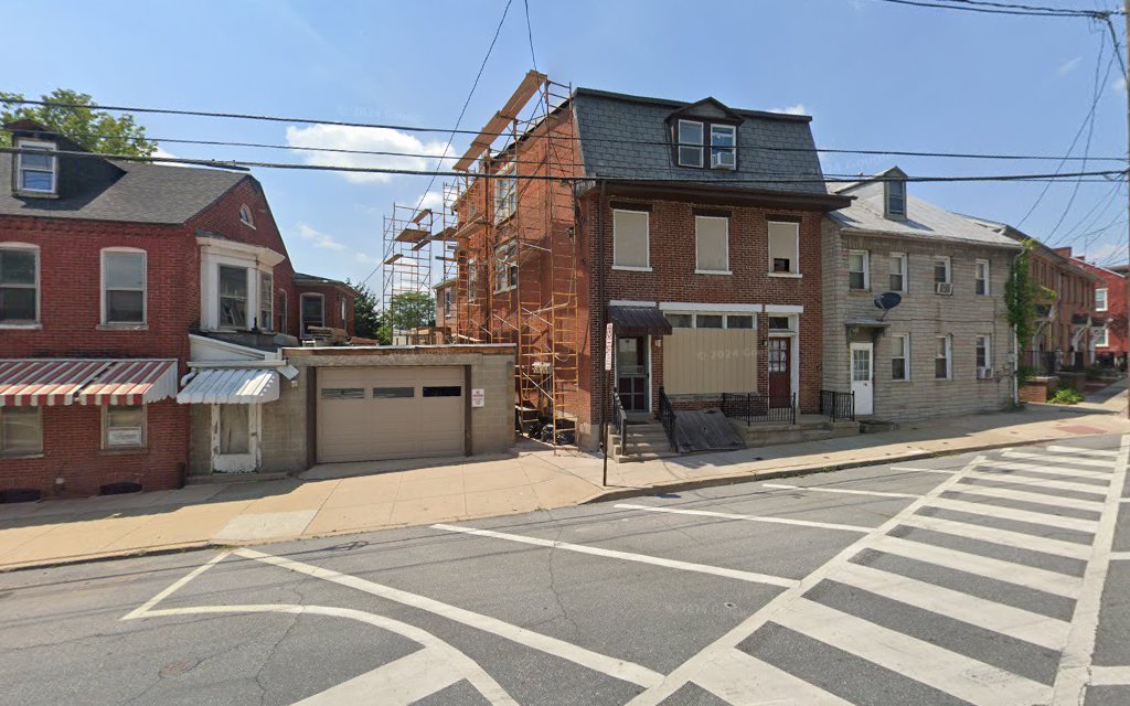 Gallery photo for City Brick Restorations in Lancaster, PA