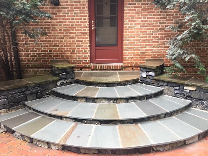New Creation Masonry LLC Masonry Contractor in East Petersburg, PA photo
