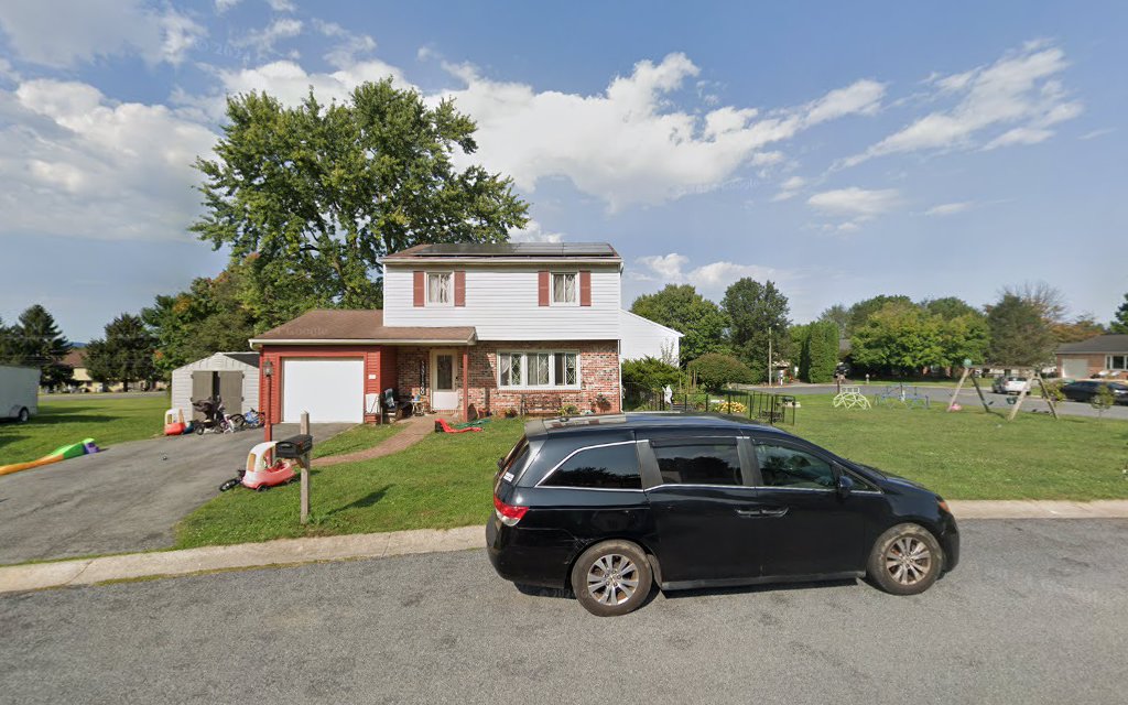 Gallery photo for New Creation Masonry LLC in East Petersburg, PA