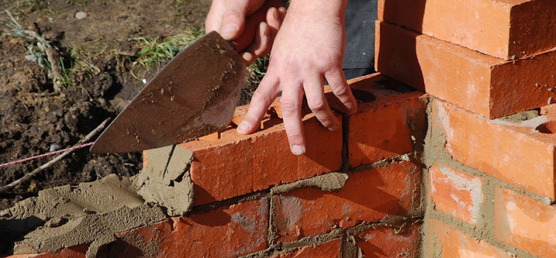 J & E Masonry Restoration