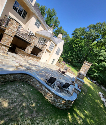 Gallery photo for Prime Masonry LLC in Quarryville, PA