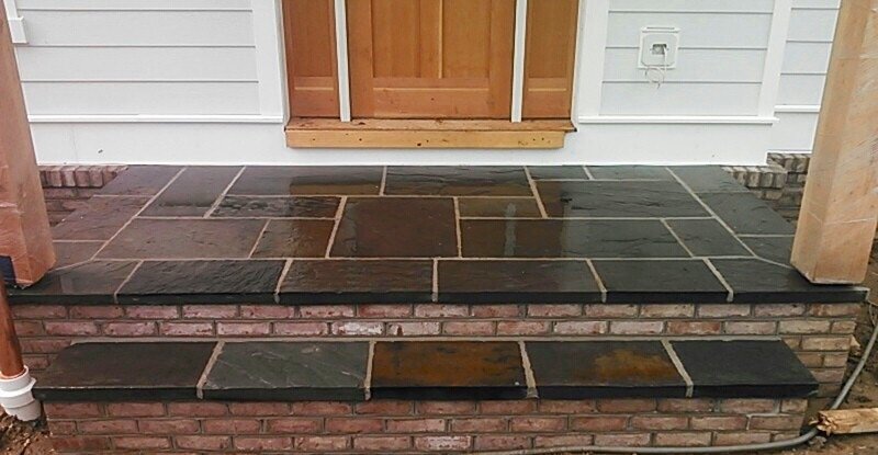Select Masonry LLC Masonry Contractor in Ronks, PA photo