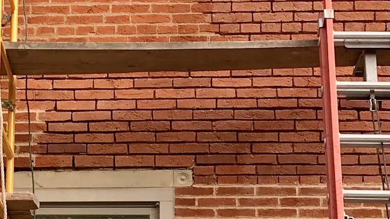 SH Masonry Pro Masonry Contractor in 312 E Walnut St, PA photo