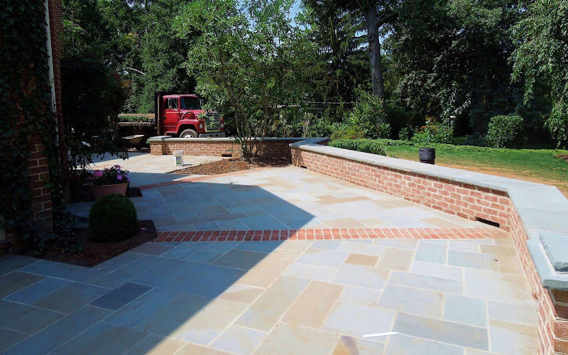 Lester P Eshelman Masonry Masonry Contractor in Lancaster, PA photo