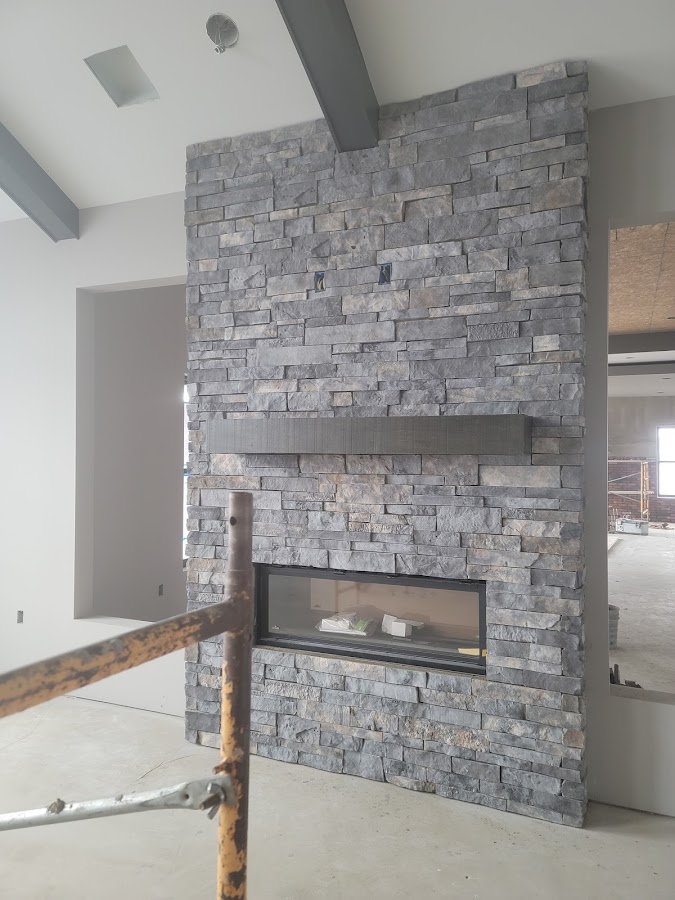 Genesis Stone And Construction Services Masonry Contractor